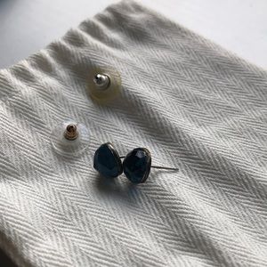 Anne koplik stud earrings